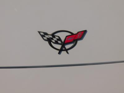 1998 Chevrolet Corvette