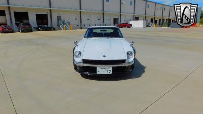 1977 Nissan Fairlady Z