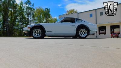 1977 Nissan Fairlady Z