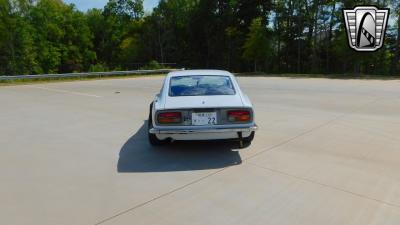 1977 Nissan Fairlady Z