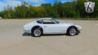 1977 Nissan Fairlady Z