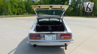 1977 Nissan Fairlady Z