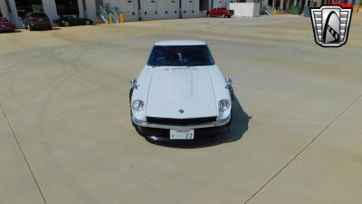 1977 Nissan Fairlady Z