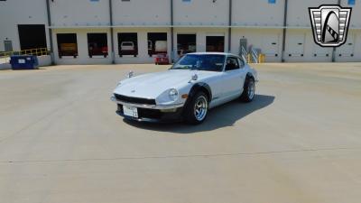 1977 Nissan Fairlady Z