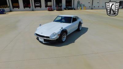 1977 Nissan Fairlady Z