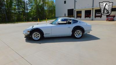 1977 Nissan Fairlady Z