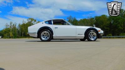 1977 Nissan Fairlady Z