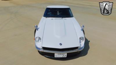 1977 Nissan Fairlady Z