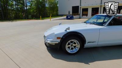 1977 Nissan Fairlady Z