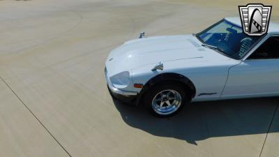 1977 Nissan Fairlady Z