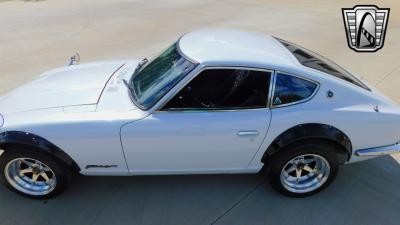 1977 Nissan Fairlady Z