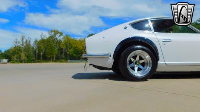 1977 Nissan Fairlady Z