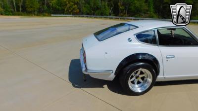 1977 Nissan Fairlady Z