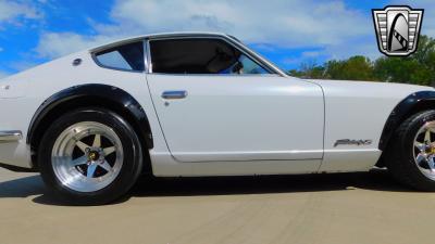 1977 Nissan Fairlady Z