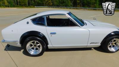 1977 Nissan Fairlady Z