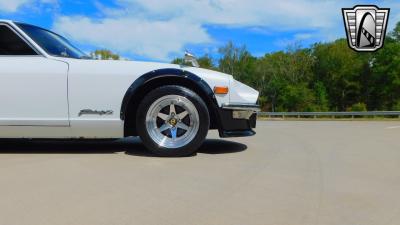 1977 Nissan Fairlady Z