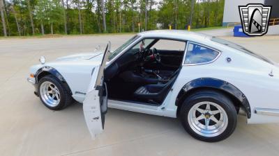 1977 Nissan Fairlady Z