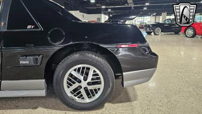 1985 Pontiac Fiero