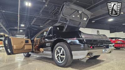 1985 Pontiac Fiero