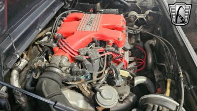 1985 Pontiac Fiero