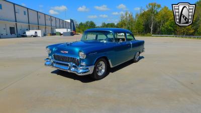 1955 Chevrolet 210