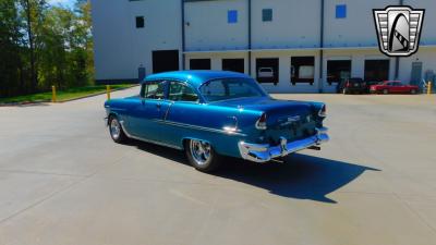 1955 Chevrolet 210