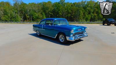 1955 Chevrolet 210