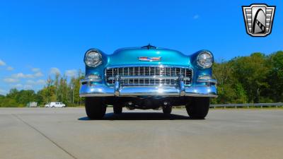 1955 Chevrolet 210