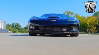 2006 Chevrolet Corvette