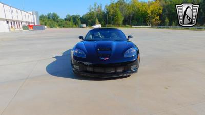 2006 Chevrolet Corvette