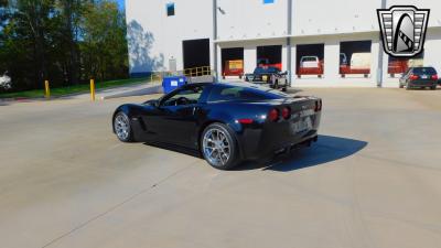 2006 Chevrolet Corvette