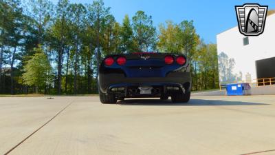 2006 Chevrolet Corvette