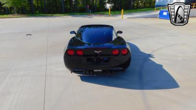 2006 Chevrolet Corvette