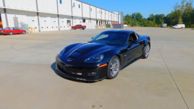 2006 Chevrolet Corvette