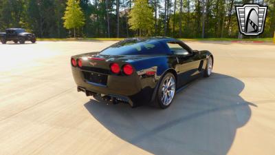 2006 Chevrolet Corvette