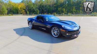 2006 Chevrolet Corvette