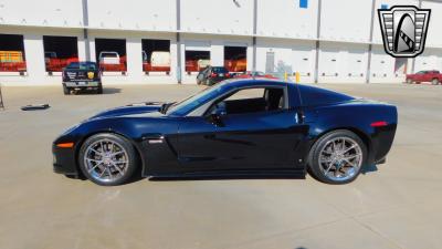 2006 Chevrolet Corvette