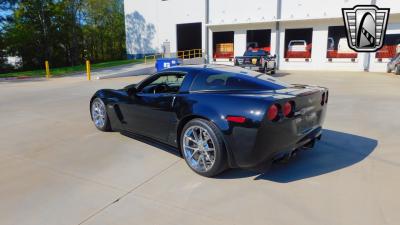 2006 Chevrolet Corvette