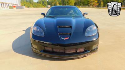 2006 Chevrolet Corvette