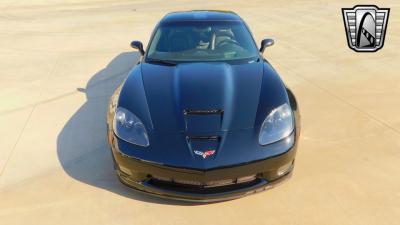 2006 Chevrolet Corvette