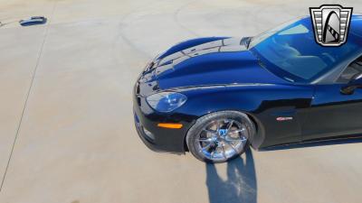 2006 Chevrolet Corvette