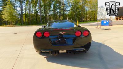 2006 Chevrolet Corvette