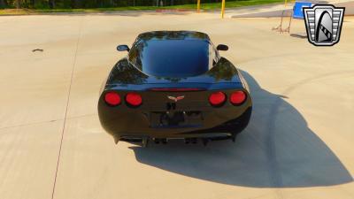 2006 Chevrolet Corvette