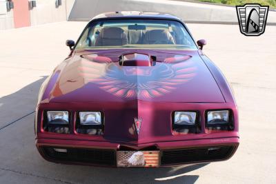 1980 Pontiac Firebird