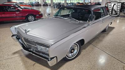 1965 Chrysler Imperial