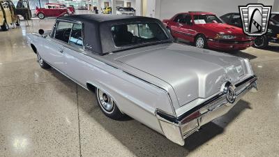 1965 Chrysler Imperial