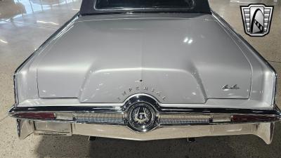 1965 Chrysler Imperial