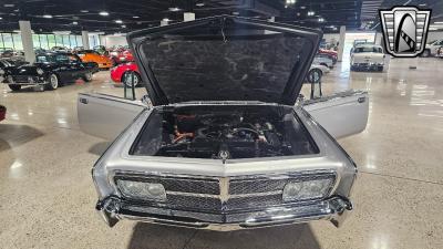 1965 Chrysler Imperial