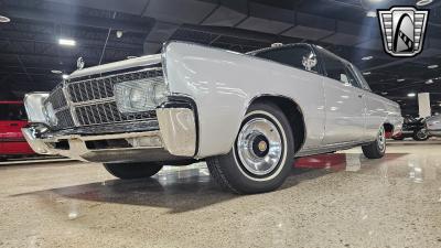 1965 Chrysler Imperial