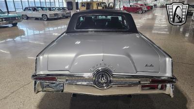 1965 Chrysler Imperial